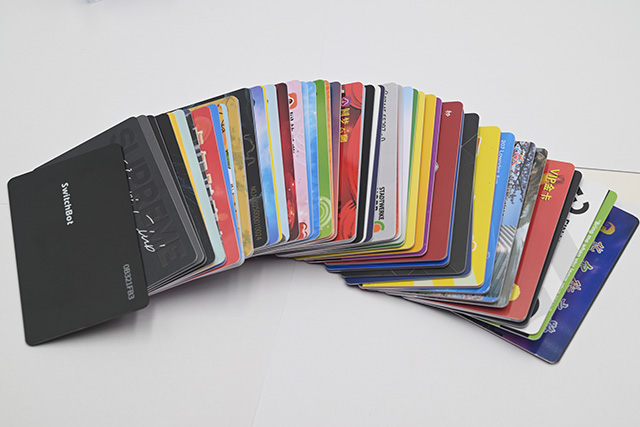 卡立方磁條會員卡管理系統及配套裝備 卡立方磁條會員卡管理系統及配套裝備