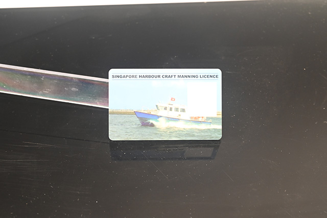 制作會員卡哪些細節是我們需要注意的