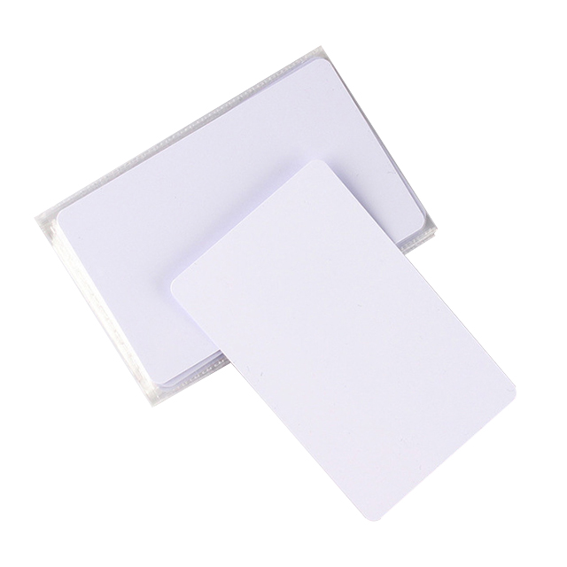 F08非接觸式IC卡國產(chǎn)復(fù)旦F80芯片智能卡廠家