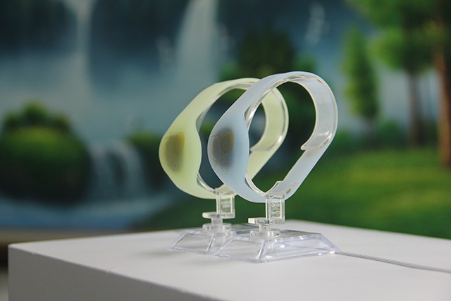 剖析ic腕帶行業未來 剖析ic腕帶行業未來