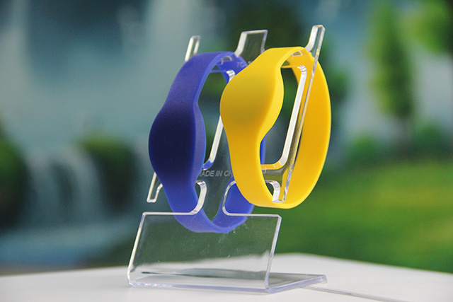 IC腕帶芯片的歷史 IC腕帶芯片的歷史