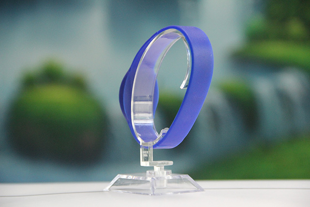 id腕帶制品的橡膠混煉的意義及操作方法 id腕帶制品的橡膠混煉的意義及操作方法