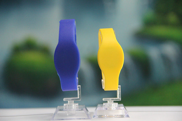 ID腕帶制造如何如此精確? ID腕帶制造如何如此精確?