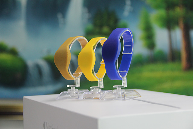 id腕帶優缺點 id腕帶優缺點