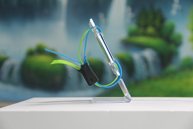 目前電子標簽的特性和應用領域 目前電子標簽的特性和應用領域