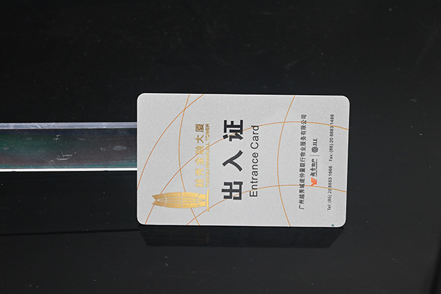 參會證件制作有哪些要點! 參會證件制作有哪些要點!