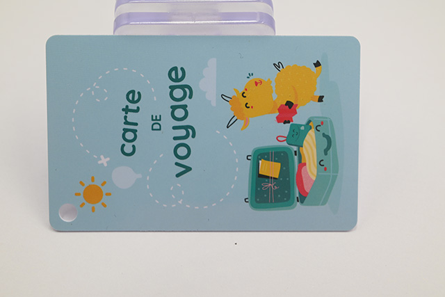 充電卡制作生產(chǎn)流程介紹！