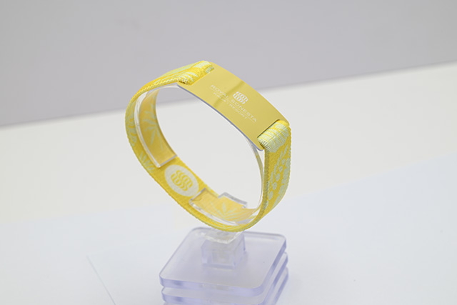 制卡：透明卡產品介紹！