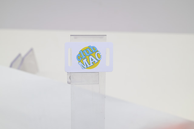 當電梯刷卡系統遇到親戚朋友 當電梯刷卡系統遇到親戚朋友