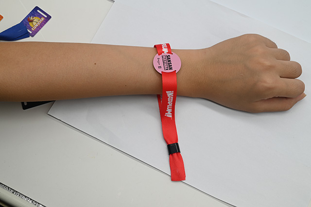 IC卡門禁系統的6大優勢功能！