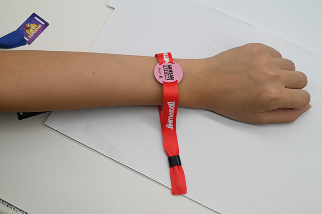 安全帽內置RFID鑰匙扣卡芯片 隧道施工人員安全又保障 安全帽內置RFID鑰匙扣卡芯片 隧道施工人員安全又保障