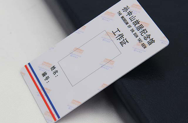 最常見的滴膠卡應用