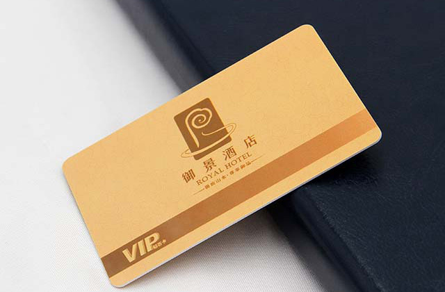 日化、服裝會員卡設計內容怎么寫-深圳卡立方制卡