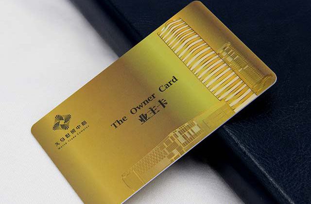 卡佛為你講解會員卡的功能介紹 卡立方為你講解會員卡的功能介紹