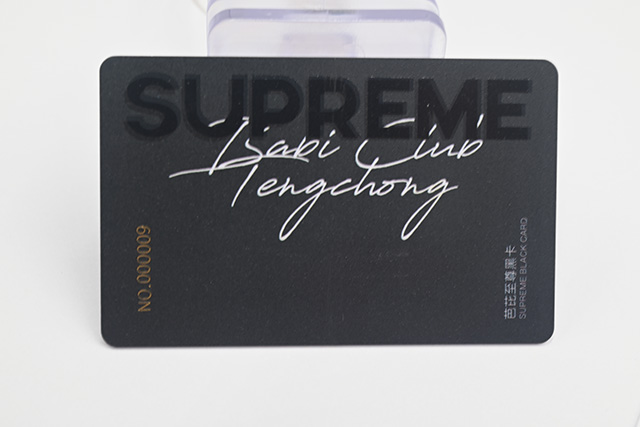 在制作會員卡之前,你應該了解制作的目的 在制作會員卡之前,你應該了解制作的目的