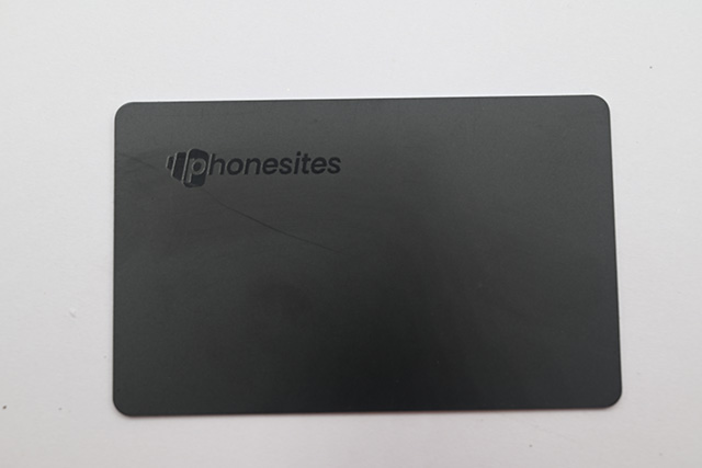 水表卡 滴膠卡產品概述！