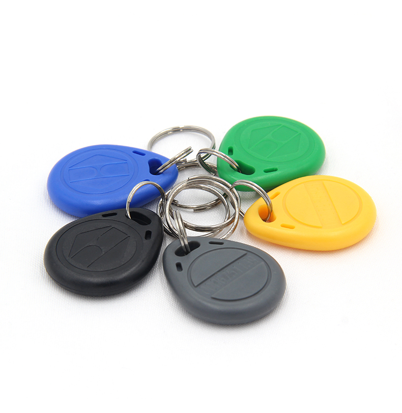 3號T5577鑰匙扣批發(fā)工廠T5577鑰匙扣生產(chǎn)廠家2